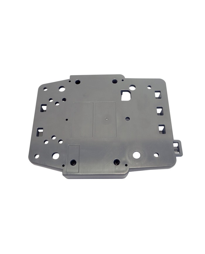 Hub USB Gamber Johnson 7160-1393-02 Nero