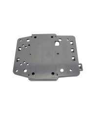 Hub USB Gamber Johnson 7160-1393-02 Nero