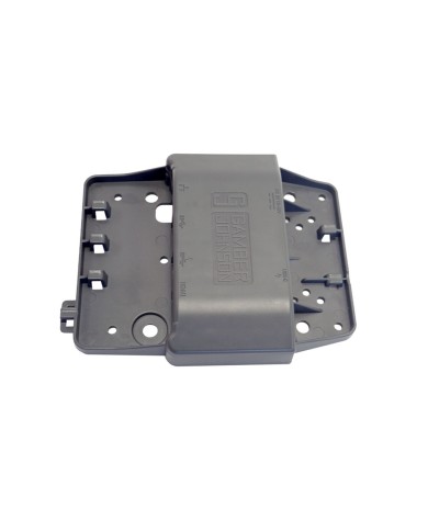 Hub USB Gamber Johnson 7160-1393-02 Nero