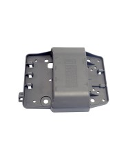 Hub USB Gamber Johnson 7160-1393-02 Nero