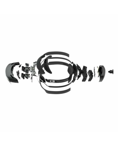 Polveri Compatte Microsoft NKJ-00001 Nero Polveri Compatte Microsoft NKJ-00001 Nero