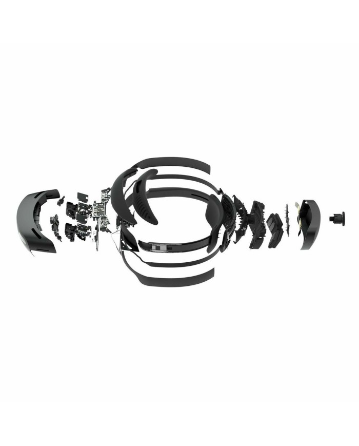 Polveri Compatte Microsoft NKJ-00001 Nero Polveri Compatte Microsoft NKJ-00001 Nero