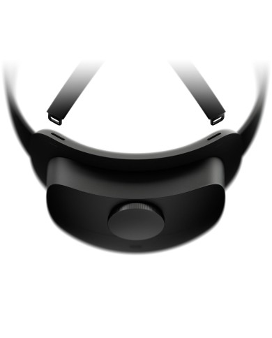 Cinghia Microsoft NKM-00001 Occhiali di Realtà Virtuale Cinghia Microsoft NKM-00001 Occhiali di Realtà Virtuale