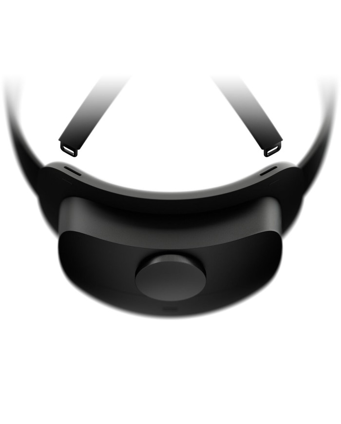 Cinghia Microsoft NKM-00001 Occhiali di Realtà Virtuale Cinghia Microsoft NKM-00001 Occhiali di Realtà Virtuale