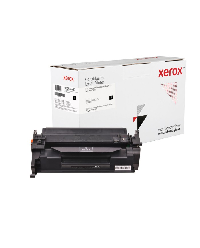 Cartuccia ad Inchiostro Originale Xerox 006R04422 Nero Cartuccia ad Inchiostro Originale Xerox 006R04422 Nero