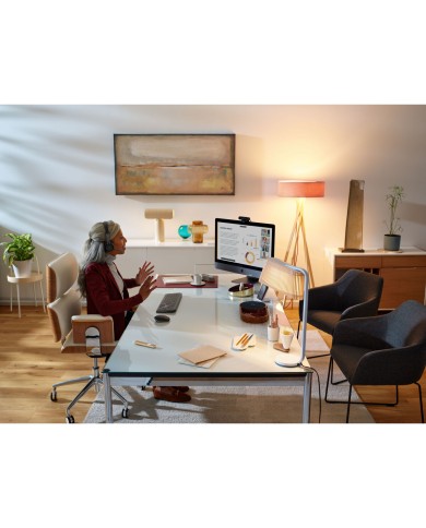 Tastiera Logitech MX KEYS Grafite Qwerty in Spagnolo Tastiera Logitech MX KEYS Grafite Qwerty in Spagnolo