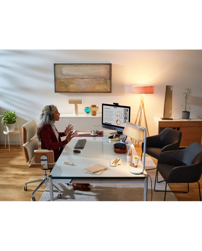 Tastiera Logitech MX KEYS Grafite Qwerty in Spagnolo