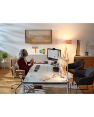 Tastiera Logitech MX KEYS Grafite Qwerty in Spagnolo