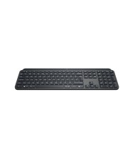 Tastiera Logitech MX KEYS Grafite Qwerty in Spagnolo