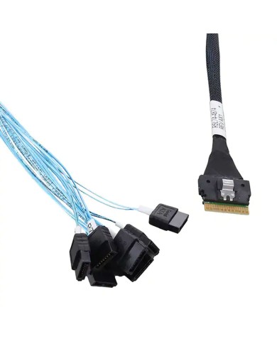 Cavo SATA Microchip 2305800-R Cavo SATA Microchip 2305800-R
