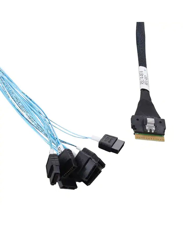 Cavo SATA Microchip 2305800-R Cavo SATA Microchip 2305800-R