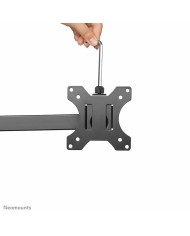 Supporto TV Neomounts FL40-430BL12 42" 25 kg