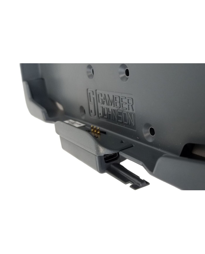 Tablet Gamber Johnson 7160-1148-10 Azzurro Nero Tablet Gamber Johnson 7160-1148-10 Azzurro Nero