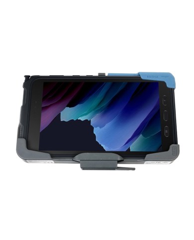 Tablet Gamber Johnson 7160-1148-10 Azzurro Nero Tablet Gamber Johnson 7160-1148-10 Azzurro Nero