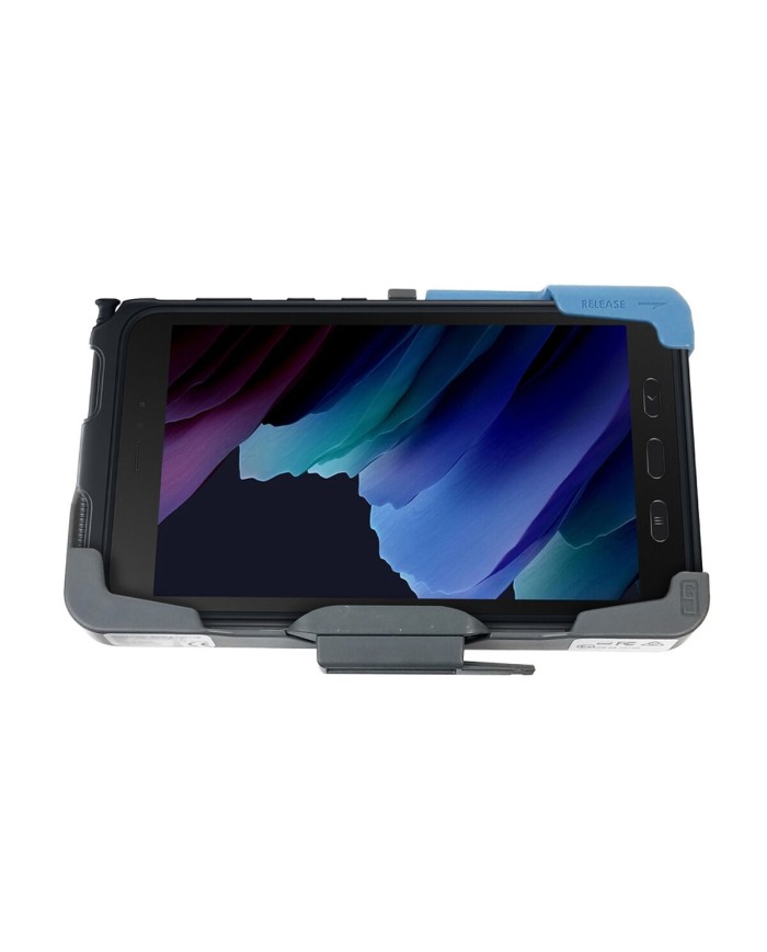 Tablet Gamber Johnson 7160-1148-10 Azzurro Nero Tablet Gamber Johnson 7160-1148-10 Azzurro Nero
