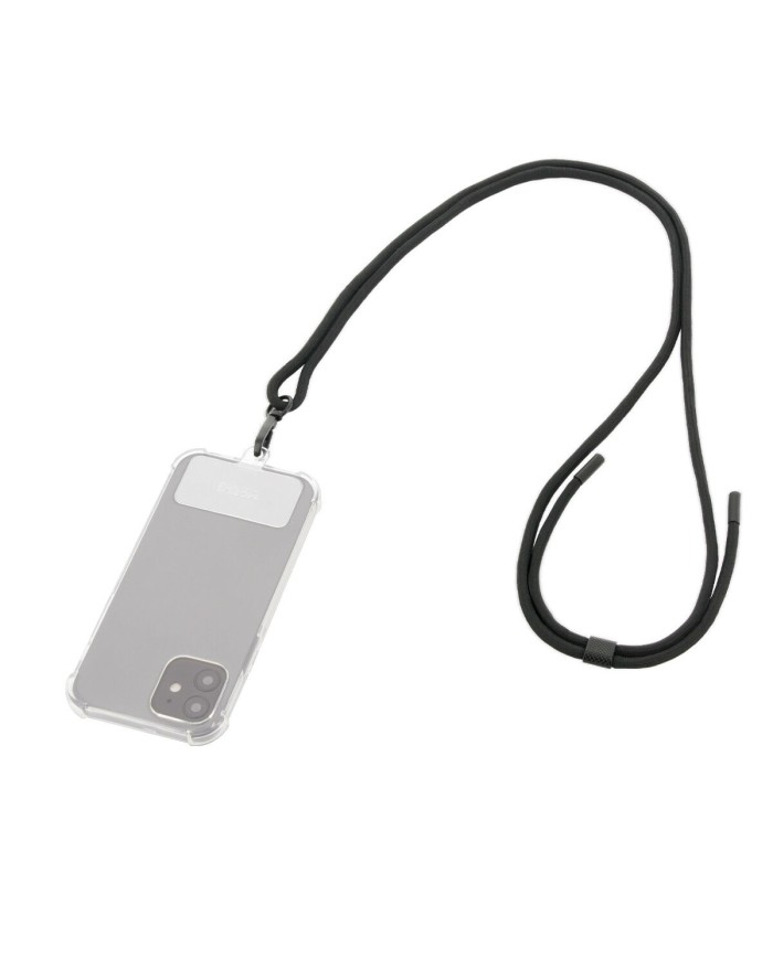 Custodia per Cellulare Mobilis 001340 Nero