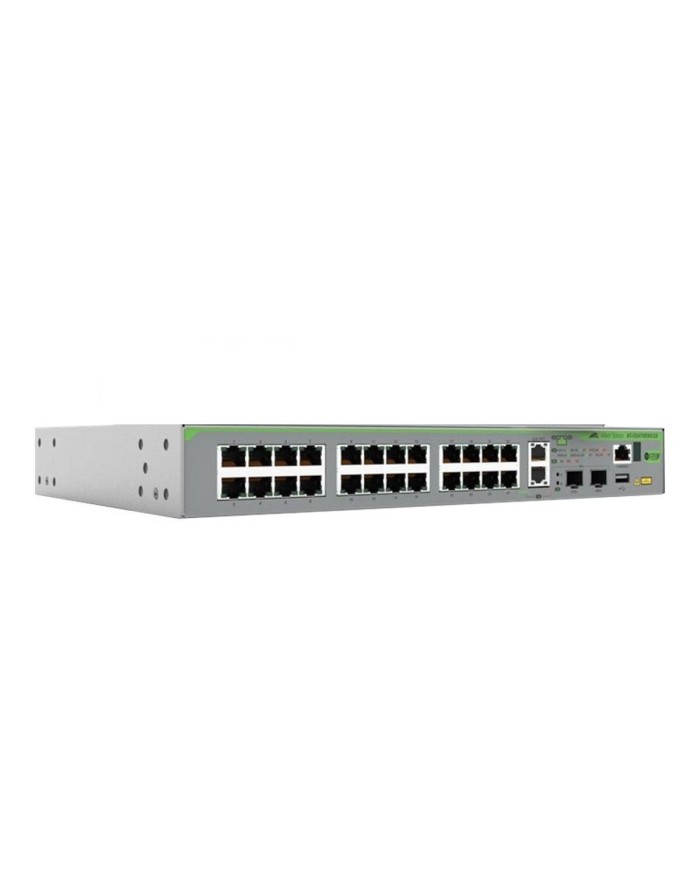 Switch Allied Telesis AT-GS970EMX/28-50 Switch Allied Telesis AT-GS970EMX/28-50