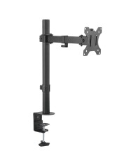 Supporto da Tavolo per Schermo Neomounts FPMA-D540BLACK 32" 13" Supporto da Tavolo per Schermo Neomounts FPMA-D540BLACK 32" 13"