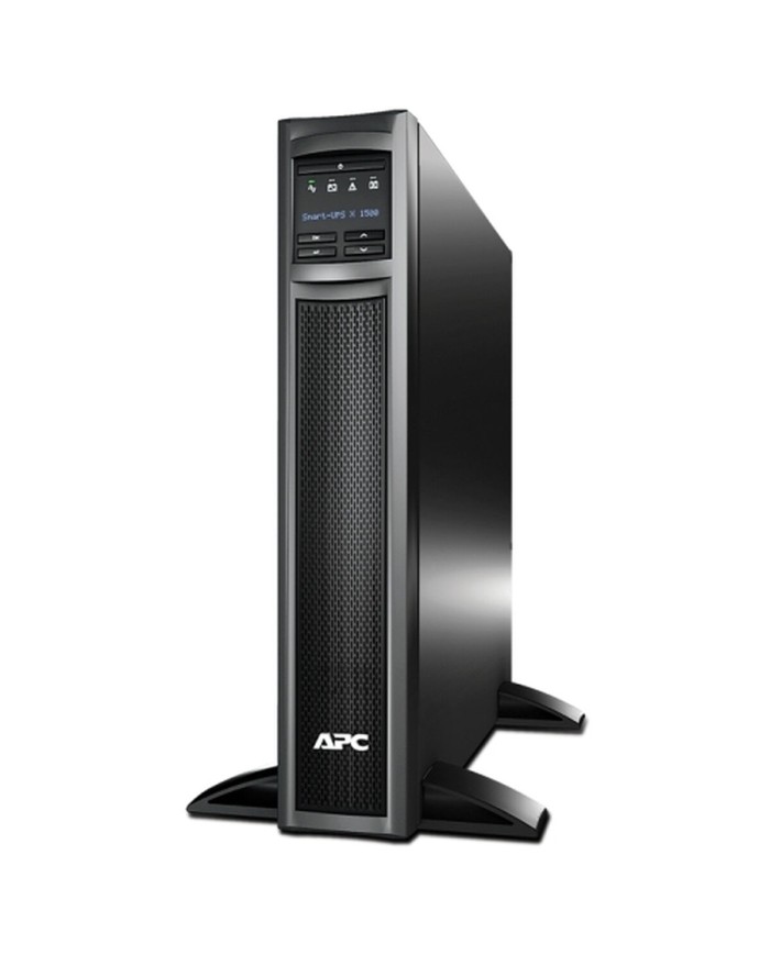 Gruppo di Continuità Interattivo UPS APC SMX1500RM2UC