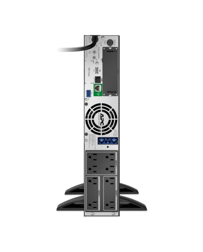 Gruppo di Continuità Interattivo UPS APC SMX1500RM2UC