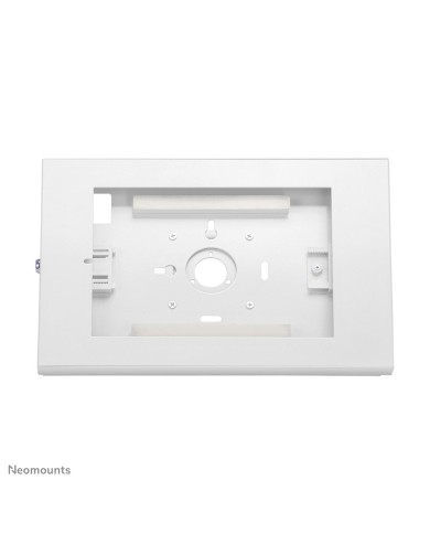 Supporto per cellulare o tablet Neomounts WL15-650WH1 Bianco Supporto per cellulare o tablet Neomounts WL15-650WH1 Bianco