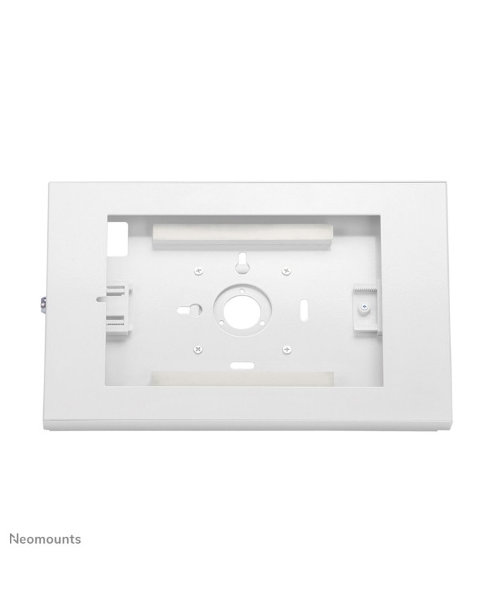 Supporto per cellulare o tablet Neomounts WL15-650WH1 Bianco Supporto per cellulare o tablet Neomounts WL15-650WH1 Bianco