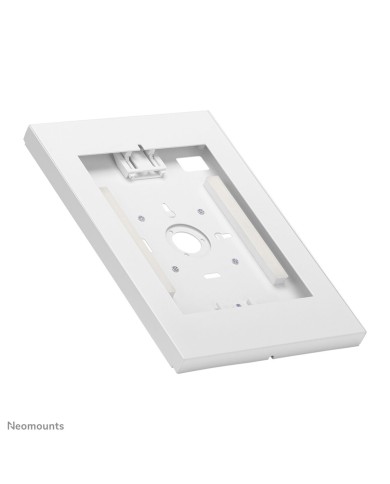 Supporto per cellulare o tablet Neomounts WL15-650WH1 Bianco Supporto per cellulare o tablet Neomounts WL15-650WH1 Bianco