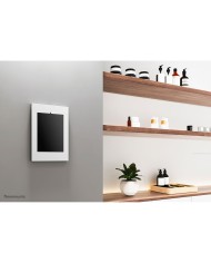 Supporto per cellulare o tablet Neomounts WL15-650WH1 Bianco Supporto per cellulare o tablet Neomounts WL15-650WH1 Bianco