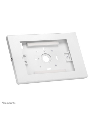 Supporto per cellulare o tablet Neomounts WL15-650WH1 Bianco Supporto per cellulare o tablet Neomounts WL15-650WH1 Bianco