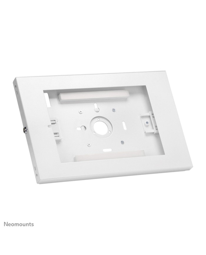 Supporto per cellulare o tablet Neomounts WL15-650WH1 Bianco Supporto per cellulare o tablet Neomounts WL15-650WH1 Bianco