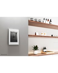 Supporto per cellulare o tablet Neomounts WL15-650WH1 Bianco Supporto per cellulare o tablet Neomounts WL15-650WH1 Bianco