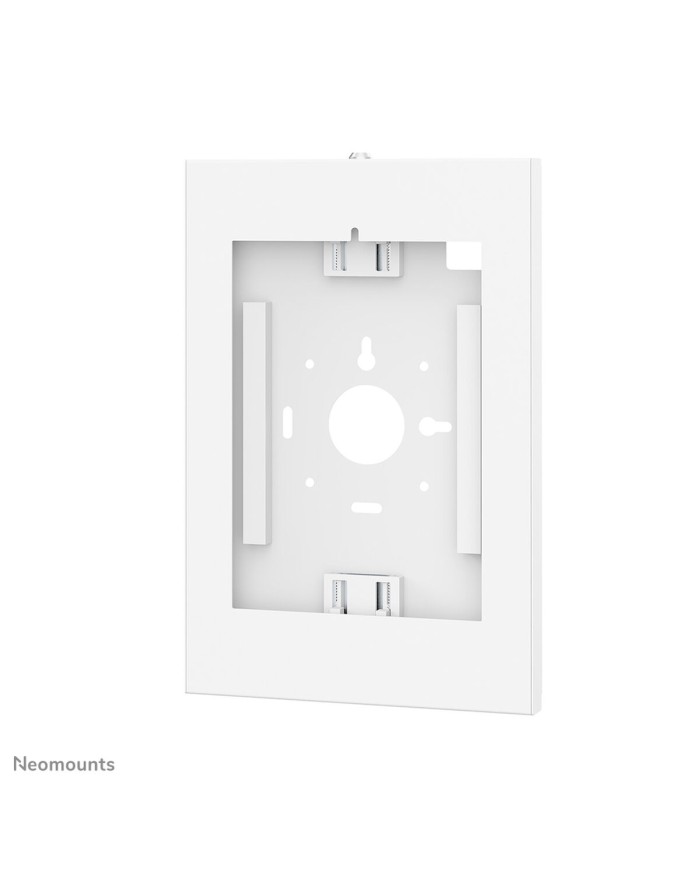 Supporto per cellulare o tablet Neomounts WL15-650WH1 Bianco Supporto per cellulare o tablet Neomounts WL15-650WH1 Bianco