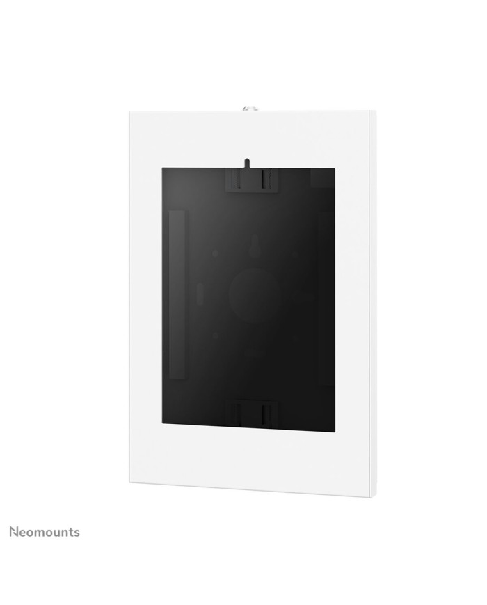 Supporto per cellulare o tablet Neomounts WL15-650WH1 Bianco Supporto per cellulare o tablet Neomounts WL15-650WH1 Bianco