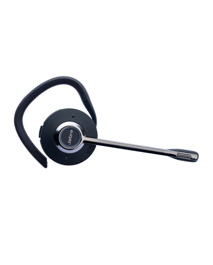 Auricolari Bluetooth con Microfono GN Audio 14401-35 Nero Auricolari Bluetooth con Microfono GN Audio 14401-35 Nero