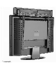 Supporto TV Neomounts AWL29-750BL1 10 kg