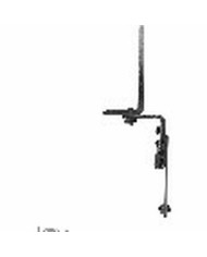 Supporto TV Neomounts AWL29-750BL1 10 kg