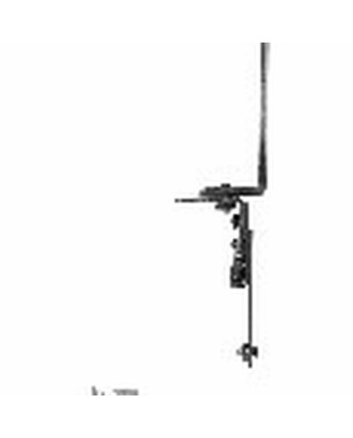 Supporto TV Neomounts AWL29-750BL1 10 kg