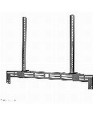 Supporto TV Neomounts AWL29-750BL1 10 kg