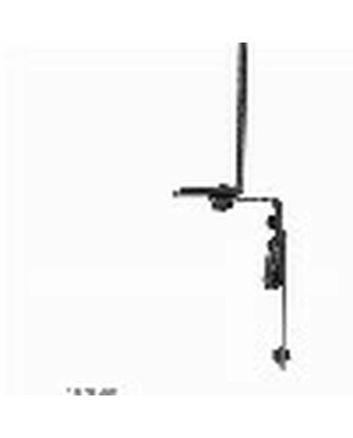 Supporto TV Neomounts AWL29-750BL1 10 kg