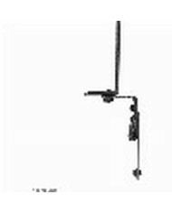 Supporto TV Neomounts AWL29-750BL1 10 kg
