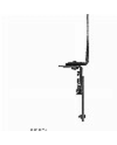 Supporto TV Neomounts AWL29-750BL1 10 kg