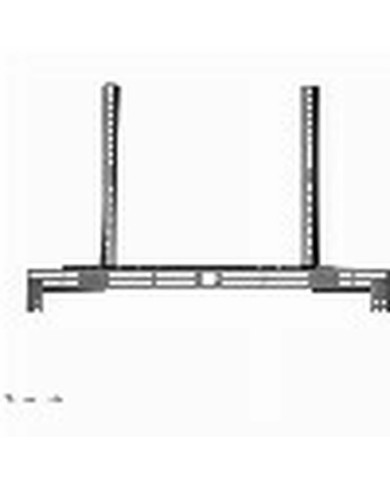 Supporto TV Neomounts AWL29-750BL1 10 kg