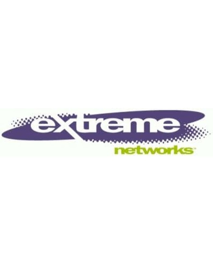 Cavo Coassiale Antenna TV Extreme Networks XN-ACPWR-1100W-FB Nero
