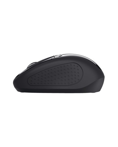 Mouse senza Fili Trust 24658 Nero 1600 dpi