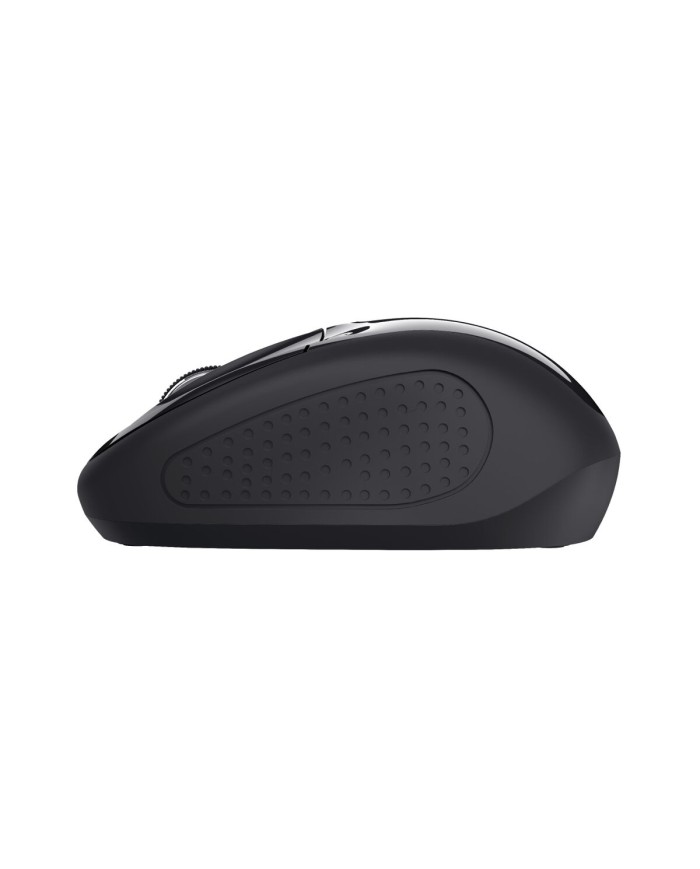 Mouse senza Fili Trust 24658 Nero 1600 dpi Mouse senza Fili Trust 24658 Nero 1600 dpi