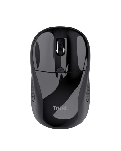 Mouse senza Fili Trust 24658 Nero 1600 dpi