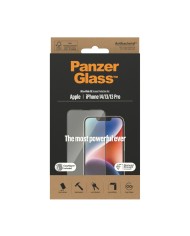 Protettore Schermo per Cellulare Panzer Glass P2783 Apple iPhone 13 Pro iPhone 13 iPhone 14