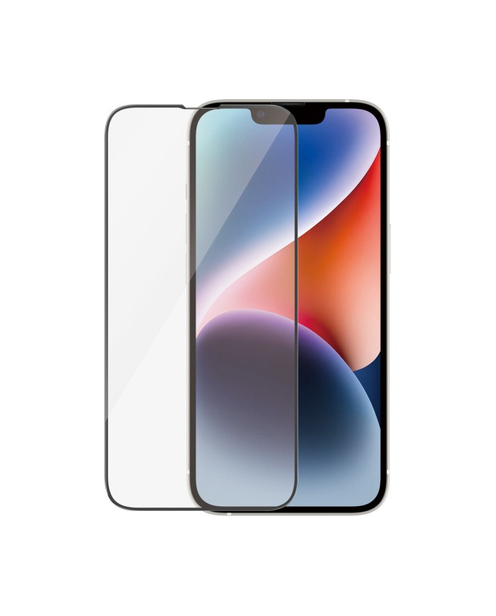 Protettore Schermo per Cellulare Panzer Glass 2783 Apple iPhone 13 Pro iPhone 13 iPhone 14 Protettore Schermo per Cellulare Panzer Glass 2783 Apple iPhone 13 Pro iPhone 13 iPhone 14