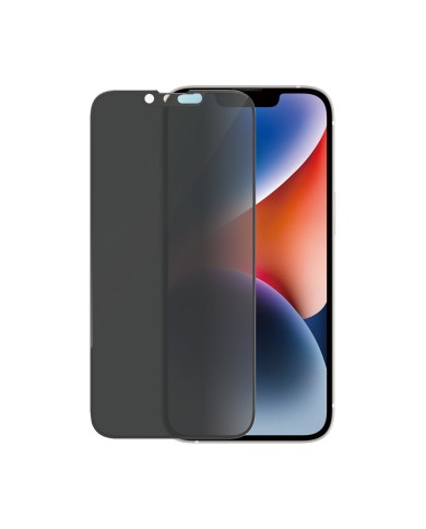 Protettore Schermo per Cellulare Panzer Glass P2783 Apple iPhone 13 Pro iPhone 13 iPhone 14