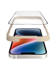 Protettore Schermo per Cellulare Panzer Glass 2783 Apple iPhone 13 Pro iPhone 13 iPhone 14 Protettore Schermo per Cellulare Panzer Glass 2783 Apple iPhone 13 Pro iPhone 13 iPhone 14